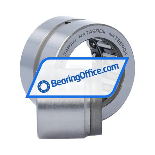IKO NATA5904 bearing image 2