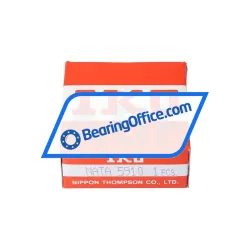 IKO NATA5910 rulman resim 3