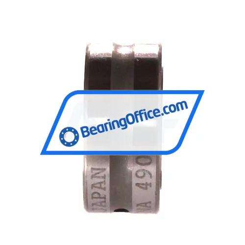 NTN NA4903R bearing image 2