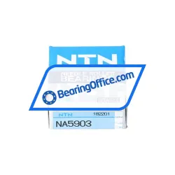 NTN NA5903 rulman resim 5