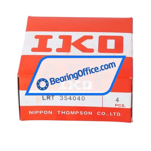 IKO LRT354040 bearing image 2