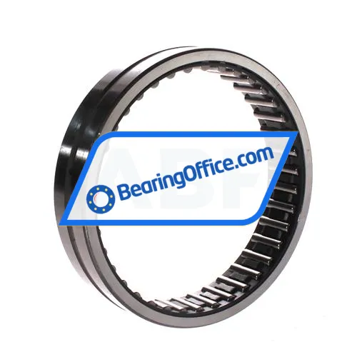 NTN RNA4822 bearing image 3