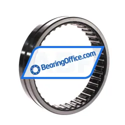 NTN RNA4822 rulman resim 3