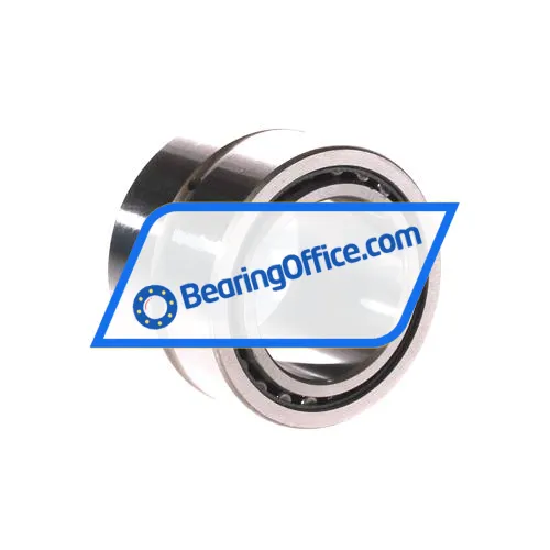 NTN NA6907R bearing image 3