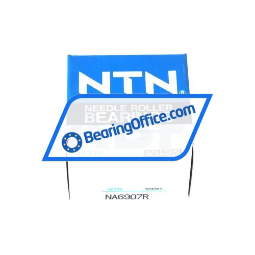 NTN NA6907R bearing image 4