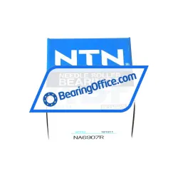 NTN NA6907R rulman resim 4