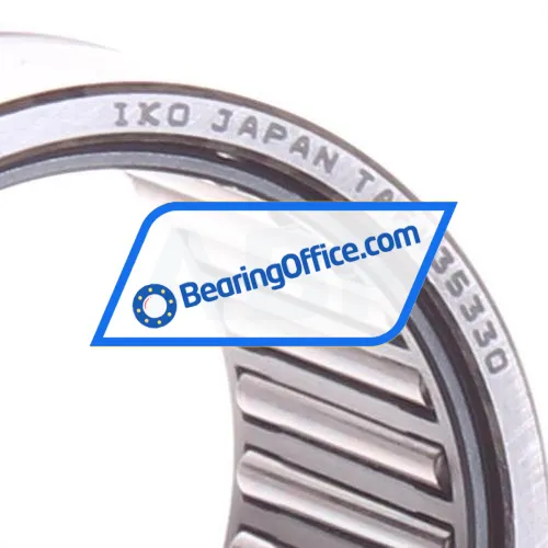 IKO TAF435330 bearing image 2