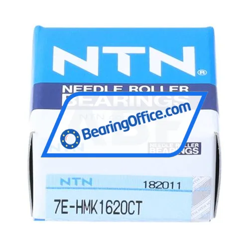 NTN 7E-HMK1620CT bearing image 3
