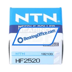 NTN HF2520 rulman resim 3