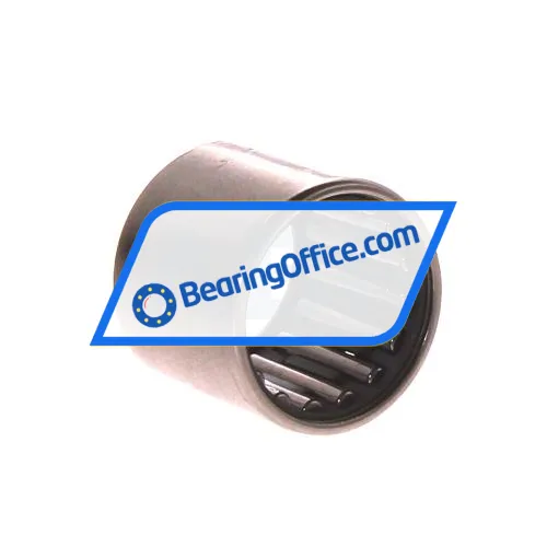 IKO BHA1416ZOH bearing image 2