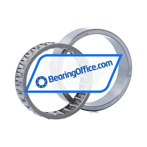 IKO RNAF557220 bearing image 2