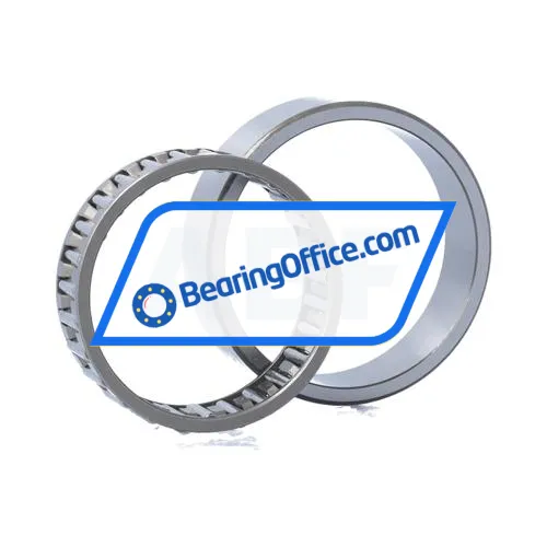 IKO RNAF557220 bearing image 3