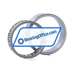 IKO RNAF557220 rulman resim 3