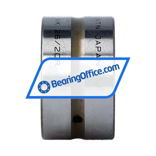 NTN NK26/20R bearing image 2