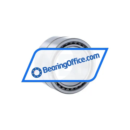 NTN NA6914R bearing image 3