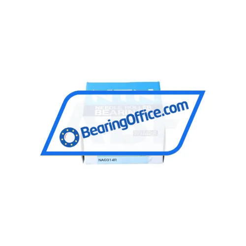 NTN NA6914R bearing image 5
