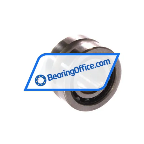 NTN NA4900R bearing image 3