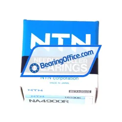 NTN NA4900R rulman resim 4