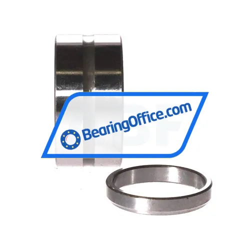 IKO NATB5906 bearing image 2