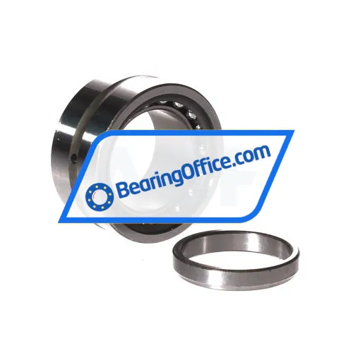 IKO NATB5906 bearing image 3