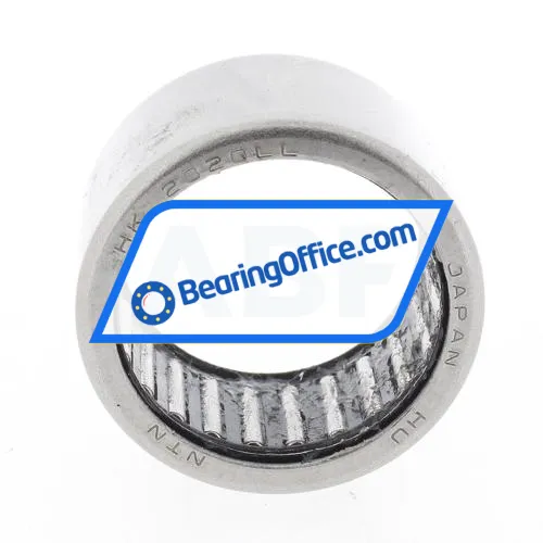 NTN HK2820LL/3AS bearing image 2
