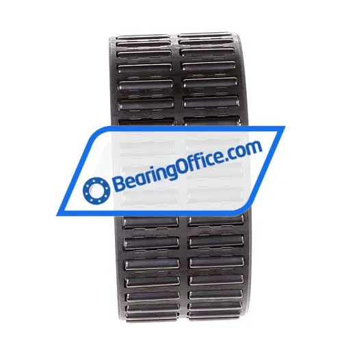 Torrington K80X88X40FSZW bearing image 2