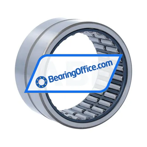 IKO RNA6912 bearing image 2