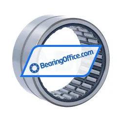 IKO RNA6912 rulman resim 2