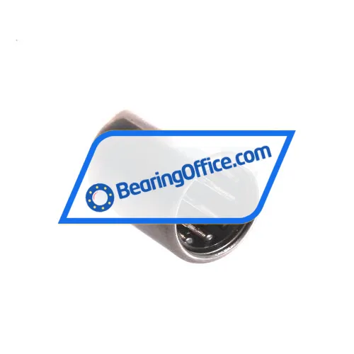 IKO TA1225Z bearing image 2