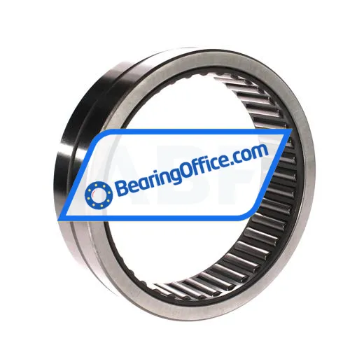 IKO RNA4924 bearing image 2