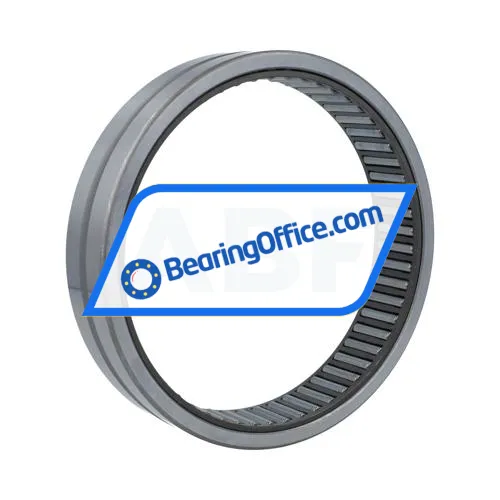 IKO RNA4824 bearing image 2
