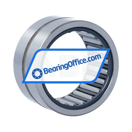 IKO TR455930 bearing image 2
