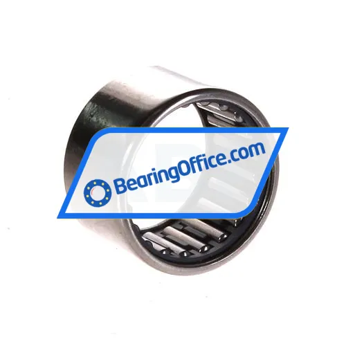 IKO TA2620Z bearing image 2