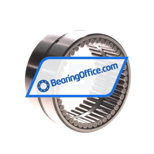 IKO GTR708945 bearing image 2