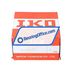 IKO RNA6914UU rulman resim 3