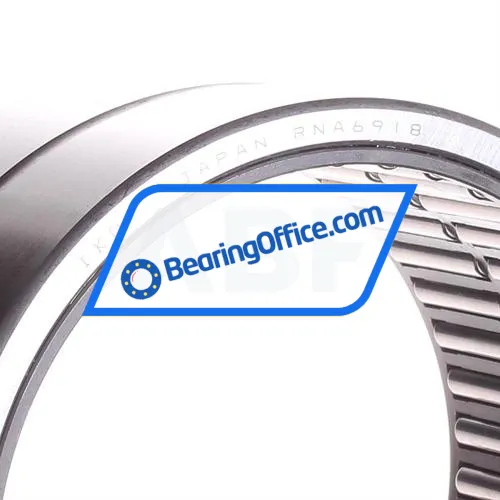 IKO RNA6918 bearing image 2