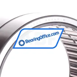 IKO RNA6918 rulman resim 2