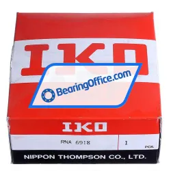 IKO RNA6918 rulman resim 3