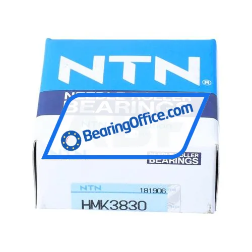 NTN HMK3830 bearing image 3