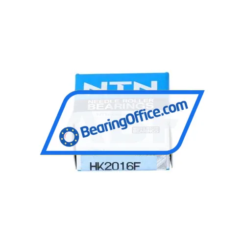 NTN HK2016F bearing image 2