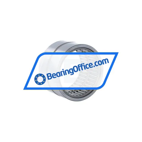 IKO RNAFW556840 bearing image 2