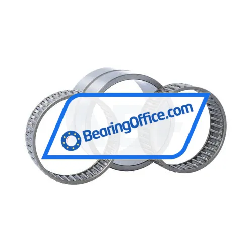 IKO RNAFW556840 bearing image 3