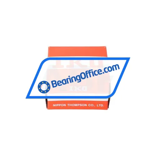 IKO RNAFW556840 bearing image 4