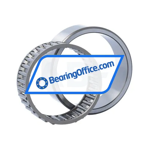 IKO RNAF658530 bearing image 2