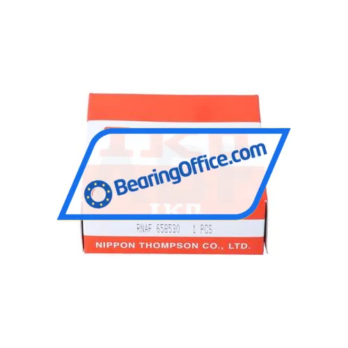 IKO RNAF658530 bearing image 3