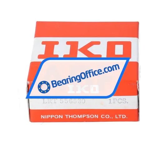 IKO LRT556530 bearing image 3