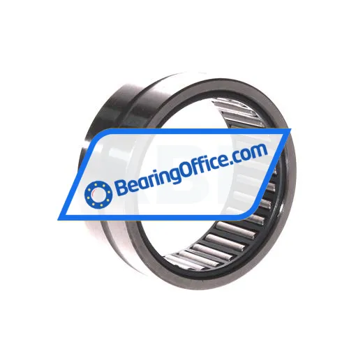 IKO TAF506225 bearing image 2