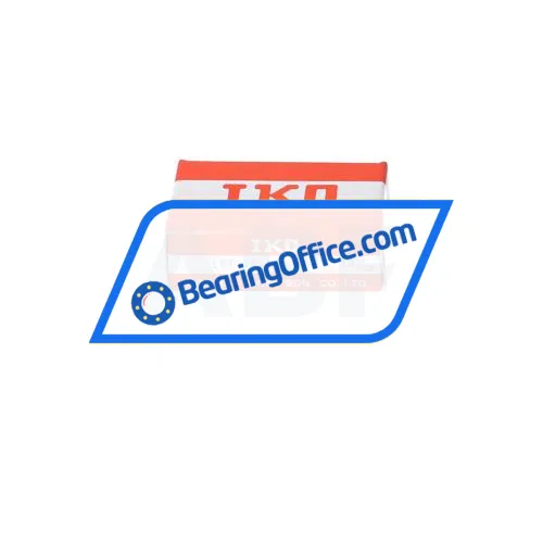 IKO LRT101412 bearing image 3