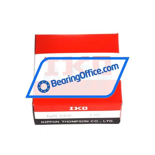 IKO RNAFW304026 bearing image 4