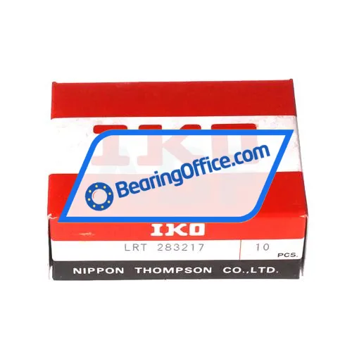 IKO LRT283217 bearing image 2